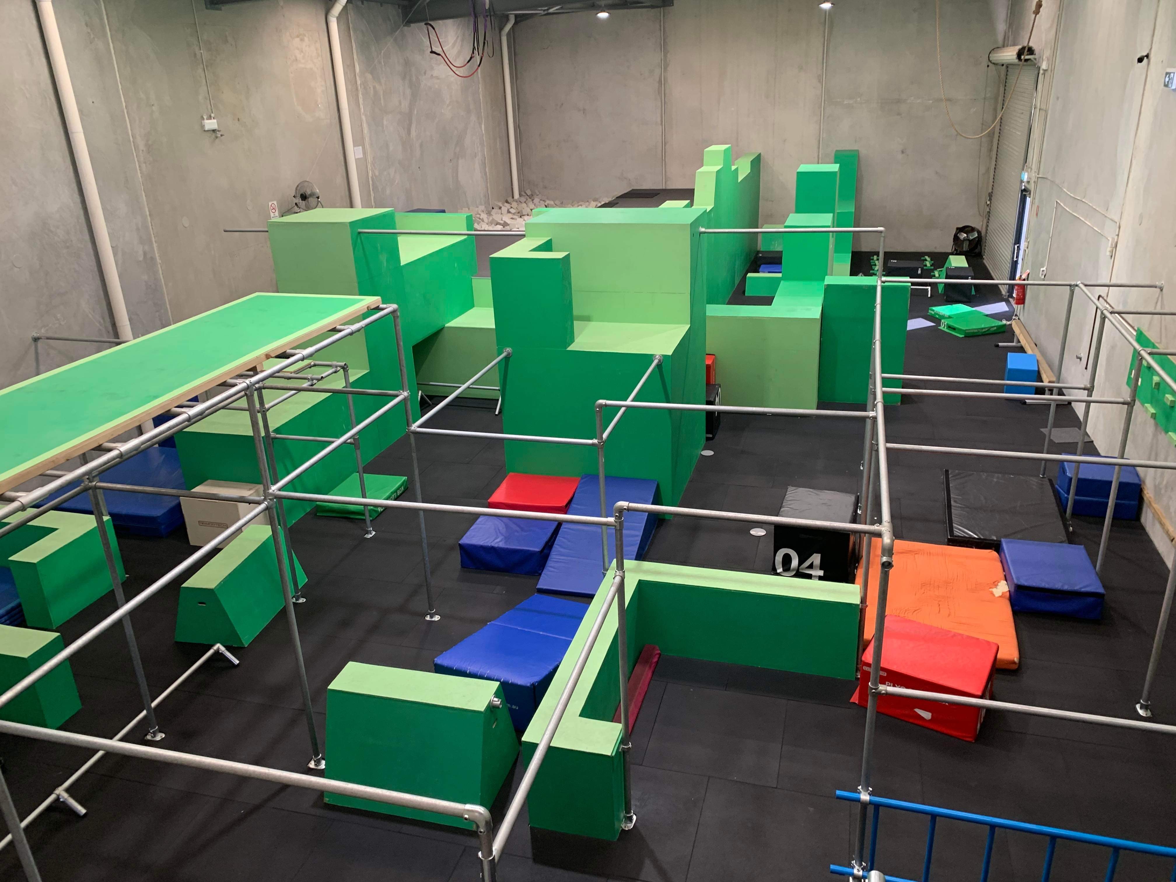 Commercial office clean Melbourne