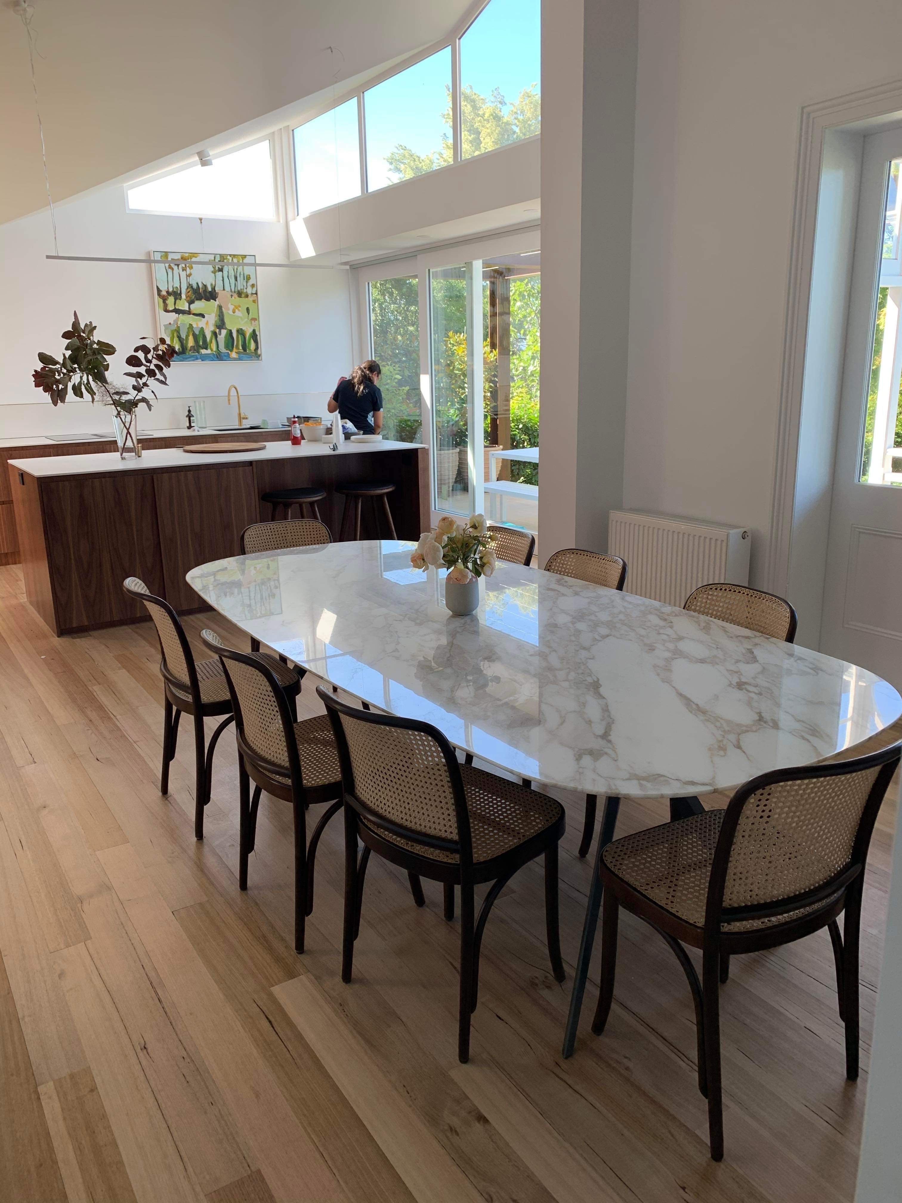 Residential deep clean Melbourne