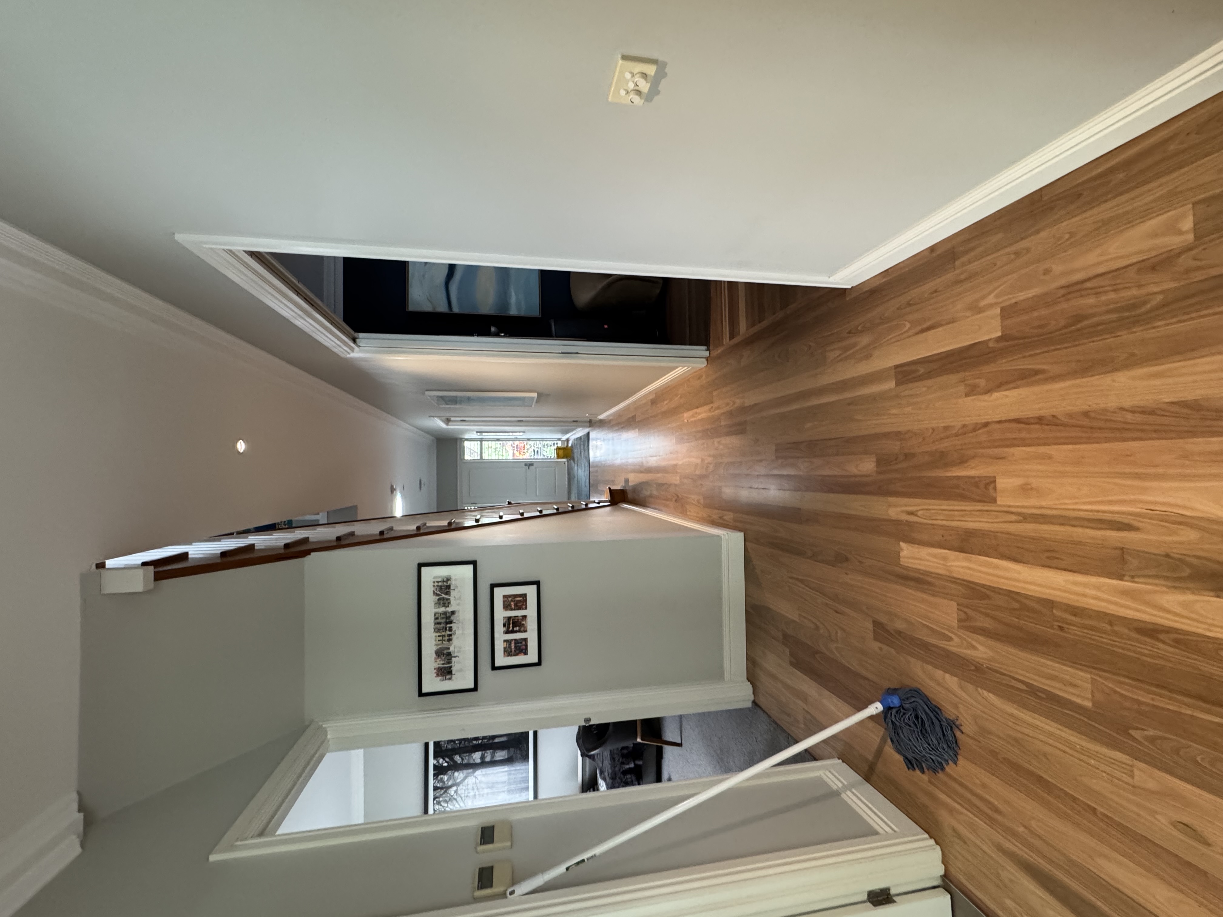 Premium residential cleaning result Melbourne