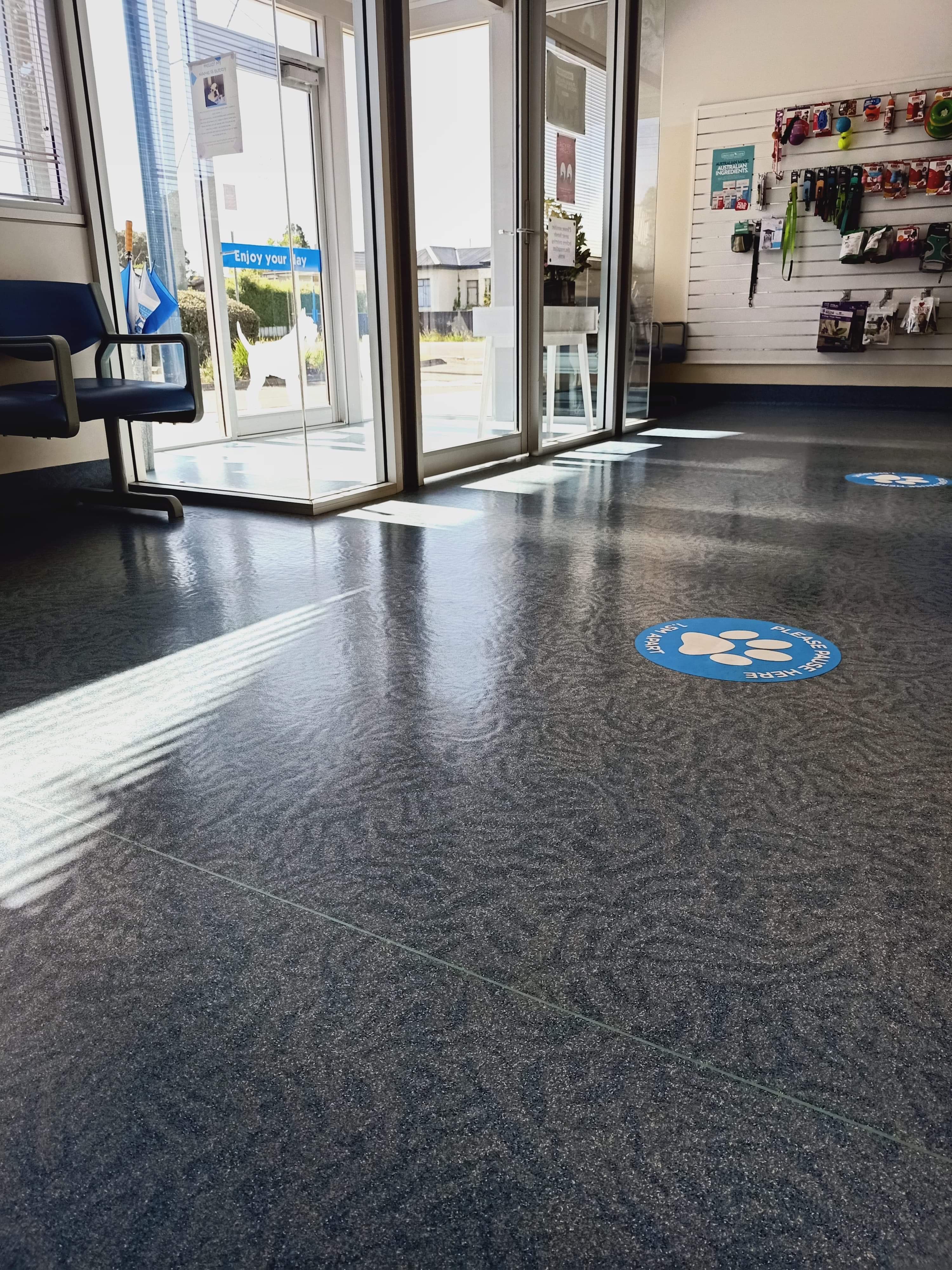 Strata common area cleaning Melbourne