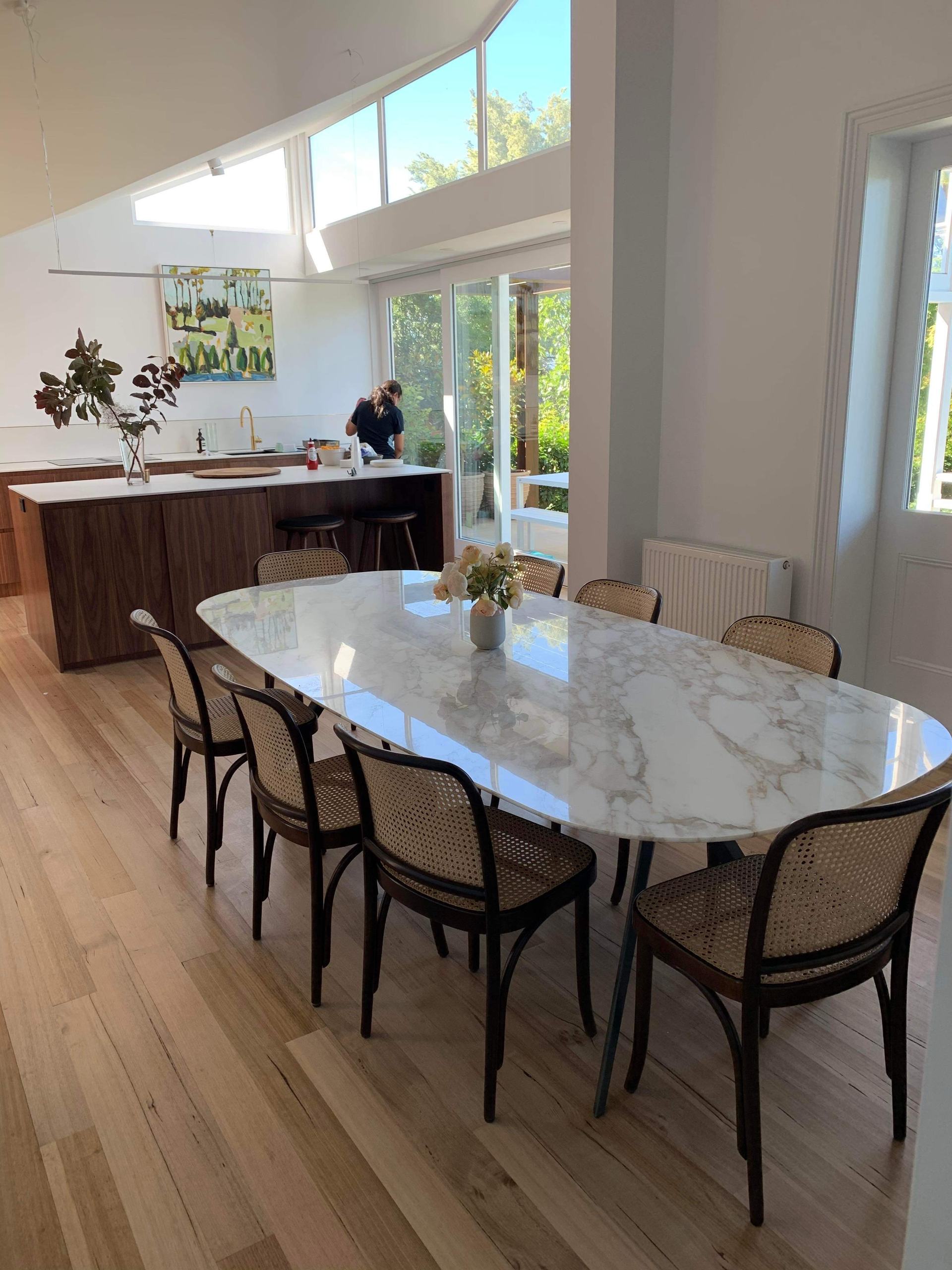 Residential deep clean Melbourne